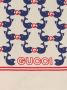 Gucci Kids Overhemd met korte mouwen Wit - Thumbnail 3