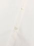 Gucci Kids Shirt met Peter Pan kraag Wit - Thumbnail 3