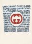 Gucci Kids Romper met logoprint Beige - Thumbnail 4
