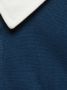 Gucci Kids Rugbyshirt met logoprint Blauw - Thumbnail 3