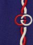 Gucci Kids Shorts met GG-logo Blauw - Thumbnail 3