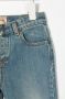Gucci Kids Slim-fit jeans Blauw - Thumbnail 3