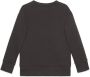 Gucci Kids Sweater met geborduurd logo Grijs - Thumbnail 3