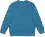 Gucci Kids Sweater met hondenprint Blauw - Thumbnail 2