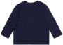 Gucci Kids Sweater met print Blauw - Thumbnail 2