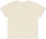 Gucci Kids T-shirt met print Beige - Thumbnail 2