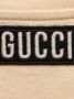 Gucci Kids T-shirt met print Beige - Thumbnail 4