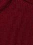 Gucci Kids Vest met geborduurd logo Rood - Thumbnail 3