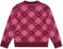 Gucci Kids Vest met logo Roze - Thumbnail 2
