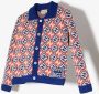 Gucci Kids Vest met print Beige - Thumbnail 2