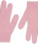 Gucci Kids Wollen handschoenen Roze - Thumbnail 2