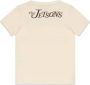 Gucci Kids x The Jetsons katoenen T-shirt Beige - Thumbnail 2