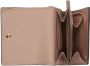 Gucci GG Marmont medium portemonnee Beige - Thumbnail 4