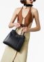 Gucci GG kleine shopper Zwart - Thumbnail 2