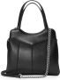 Gucci GG kleine shopper Zwart - Thumbnail 4