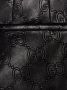 Gucci Leren broek Zwart - Thumbnail 5