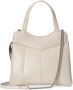 Gucci GG kleine shopper Wit - Thumbnail 4