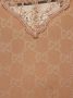 Gucci Lingerie top Geel - Thumbnail 2
