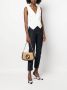 Gucci Shopper met logoplakkaat Bruin - Thumbnail 2