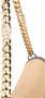 Gucci Shopper met logoplakkaat Bruin - Thumbnail 4