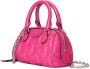Gucci Matelassé shopper Roze - Thumbnail 3