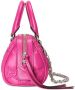 Gucci Matelassé shopper Roze - Thumbnail 4