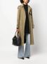 Gucci Diana leren shopper Zwart - Thumbnail 2