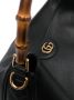 Gucci Diana leren shopper Zwart - Thumbnail 4