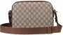Gucci Messengertas met GG-canvas Beige - Thumbnail 2