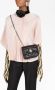 Gucci Deco kleine schoudertas Zwart - Thumbnail 2