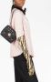 Gucci Deco kleine schoudertas Zwart - Thumbnail 3