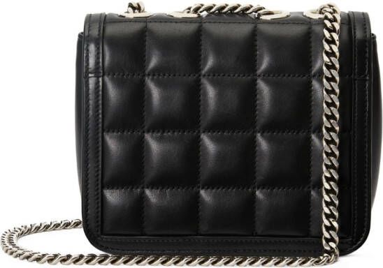 Gucci Deco kleine schoudertas Zwart