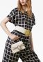 Gucci Dionysus kleine shopper Wit - Thumbnail 3