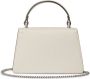Gucci Dionysus kleine shopper Wit - Thumbnail 4