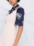 Gucci Mini-jurk met GG-logo Roze - Thumbnail 5