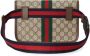 Gucci Ophidia kleine heuptas Beige - Thumbnail 3