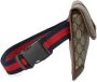 Gucci Ophidia kleine heuptas Beige - Thumbnail 5