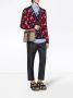 Gucci Ophidia kleine messengertas Bruin - Thumbnail 2