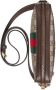 Gucci Ophidia kleine messengertas Bruin - Thumbnail 5