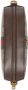 Gucci Ophidia kleine messengertas Beige - Thumbnail 5