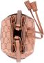 Gucci Ophidia kleine bucket-tas Roze - Thumbnail 5