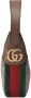 Gucci Ophidia GG kleine tas Beige - Thumbnail 4