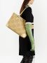 Gucci Ophidia medium shopper Geel - Thumbnail 2