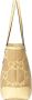 Gucci Ophidia medium shopper Geel - Thumbnail 4