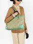 Gucci Ophidia medium shopper Groen - Thumbnail 2