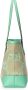 Gucci Ophidia medium shopper Groen - Thumbnail 5
