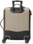Gucci Savoy kleine handbagage koffer Beige - Thumbnail 2