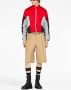 Gucci Jack met vlakken Rood - Thumbnail 2