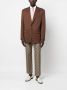 Gucci Pantalon met patroon Beige - Thumbnail 2