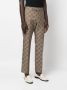 Gucci Pantalon met patroon Beige - Thumbnail 3